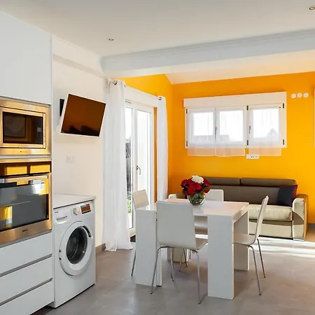 1 Bedroomed House Garden Near Disneyland Paris Байи-Роменвилье