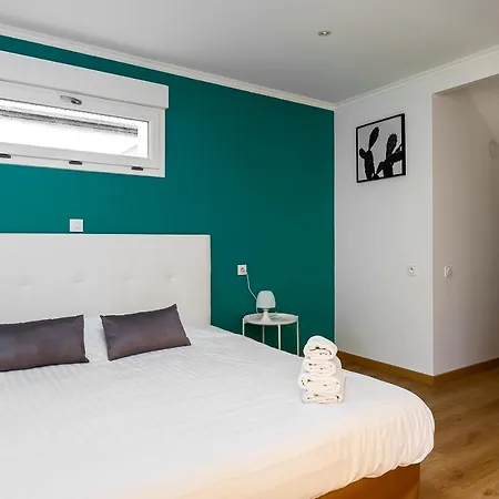 1 Bedroomed House Garden Near Disneyland Paris * Байи-Роменвилье