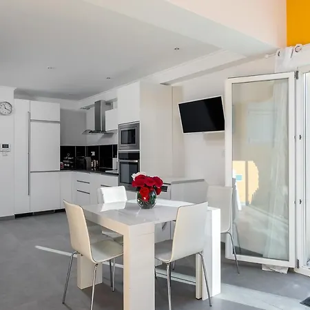 1 Bedroomed House Garden Near Disneyland Paris Байи-Роменвилье