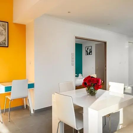 1 Bedroomed House Garden Near Disneyland Paris Апартаменты